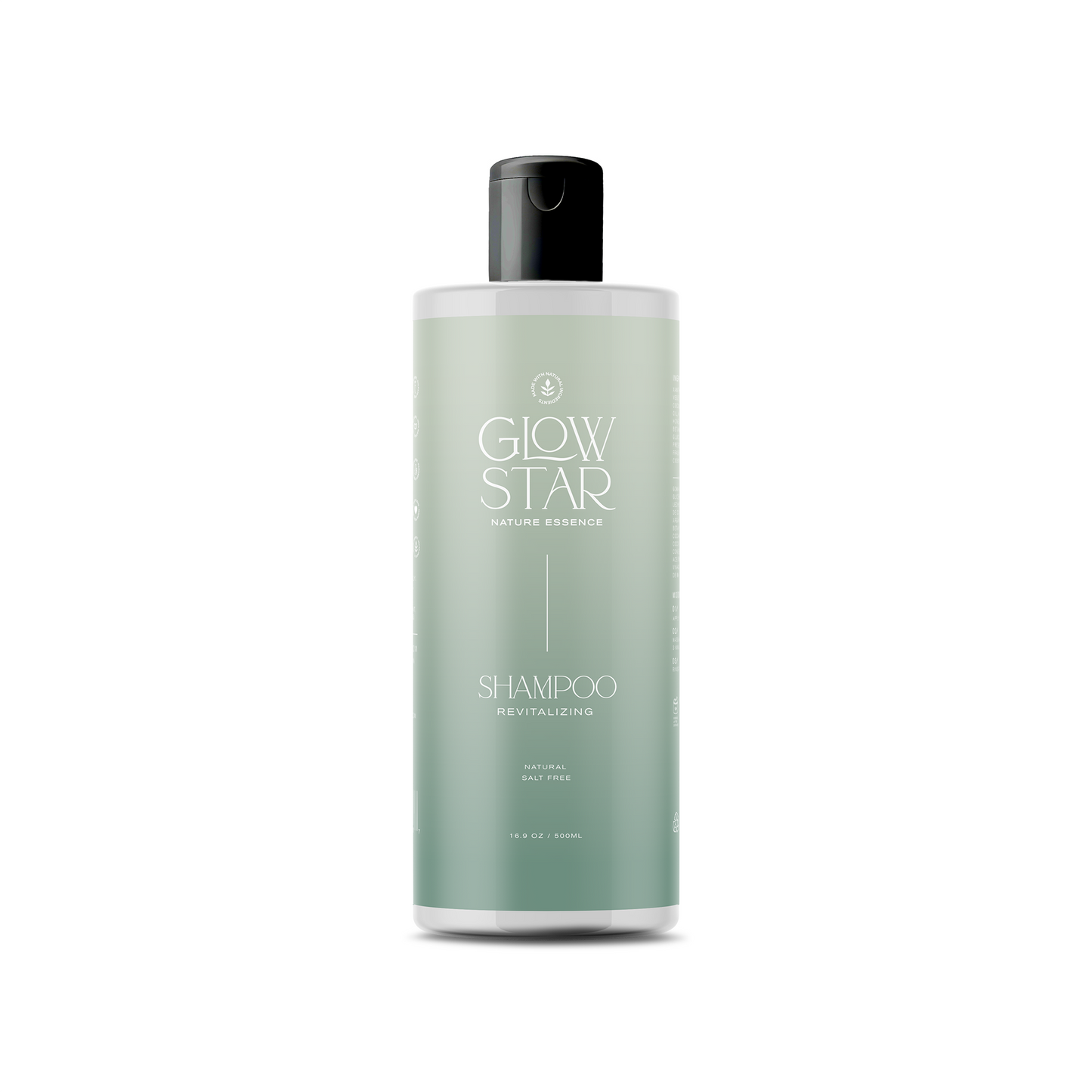 Revitalizing Shampoo