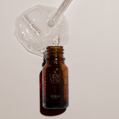 Strengthening - Serum For Hair