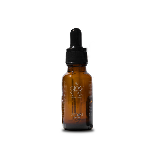 Strengthening - Serum For Hair