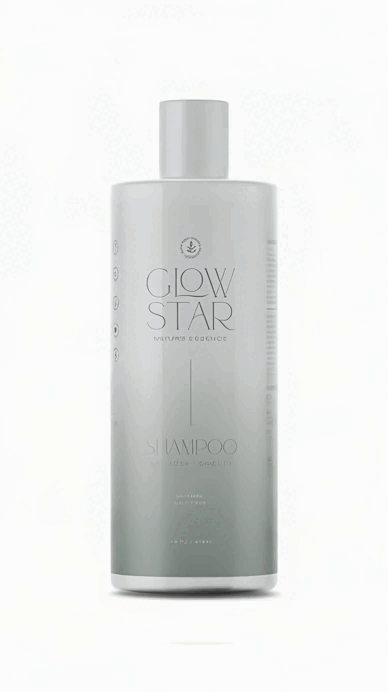 AntiLoss - Grow Shampoo