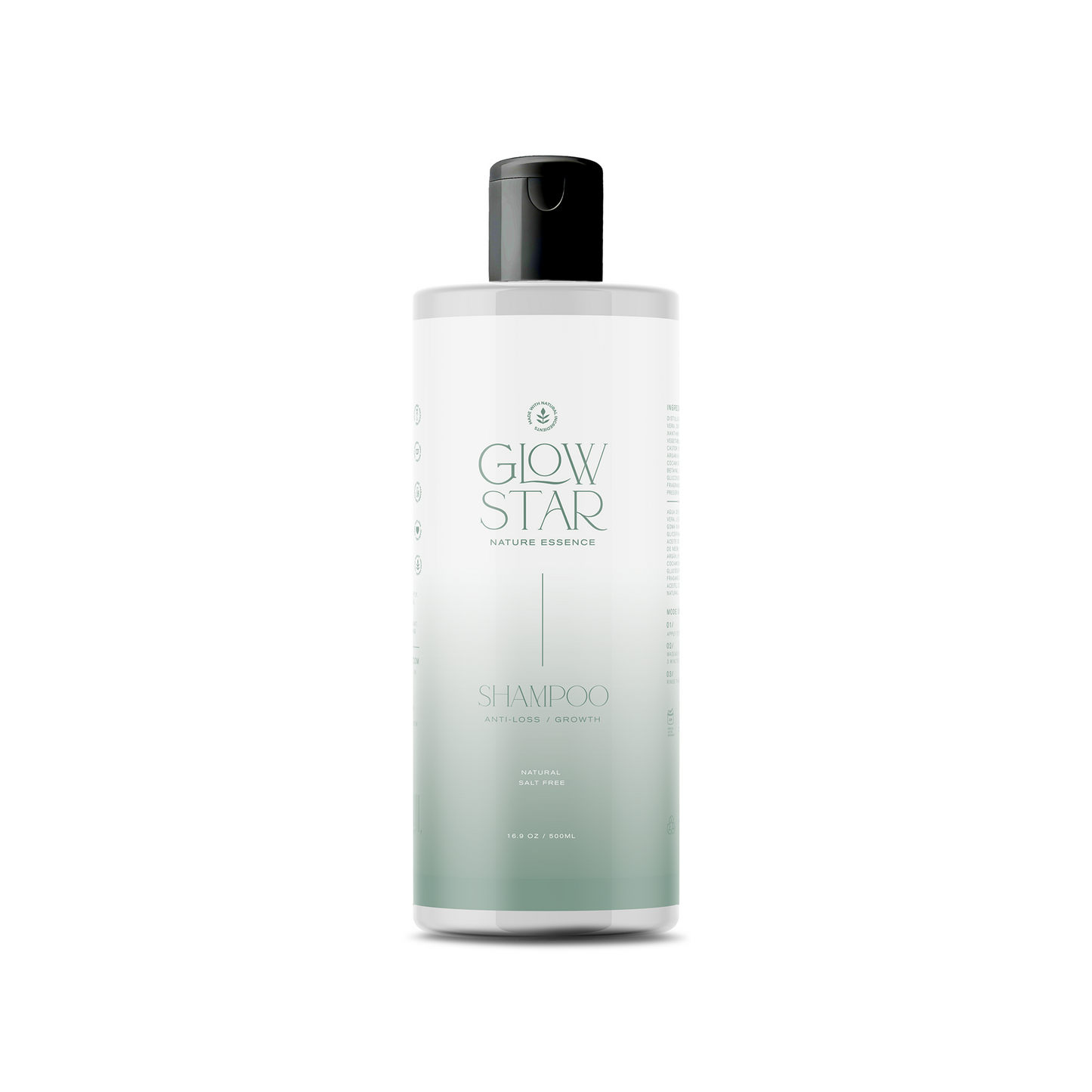AntiLoss - Grow Shampoo