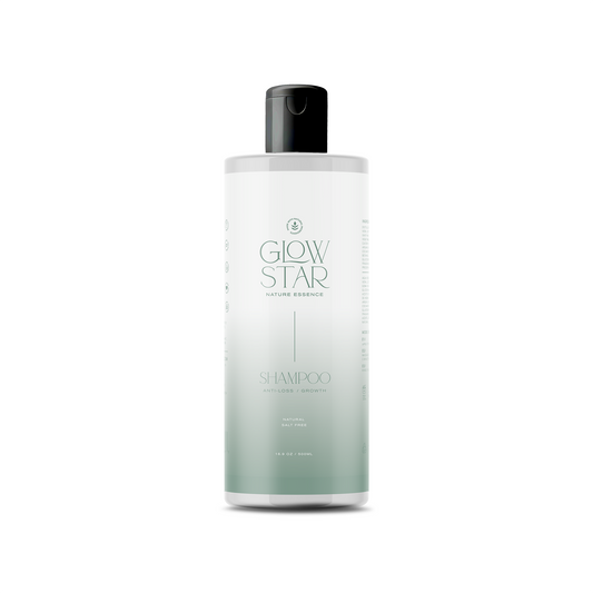 AntiLoss - Grow Shampoo