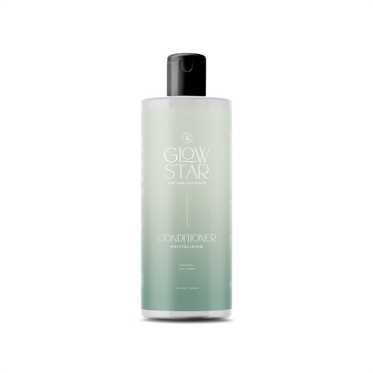 Revitalizing Conditioner