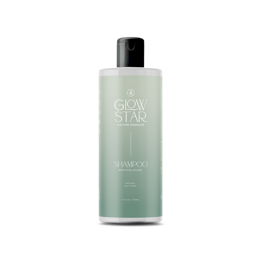 Revitalizing Shampoo