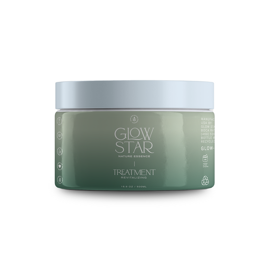 Revitalizing Treatment