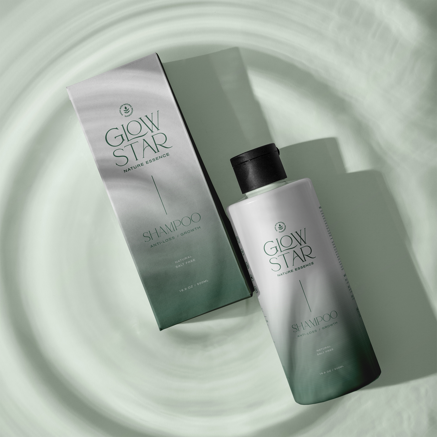 AntiLoss - Grow Shampoo