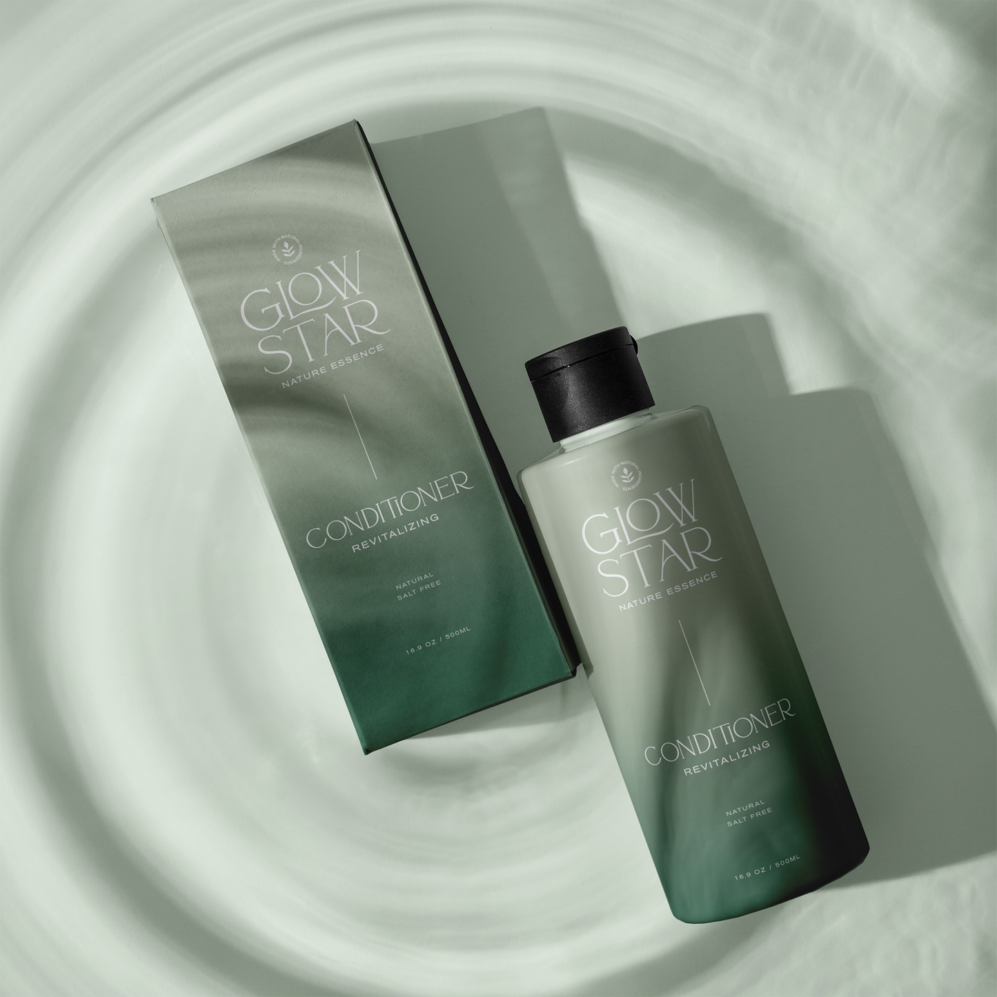 Revitalizing Conditioner