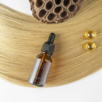 Strengthening - Serum For Hair